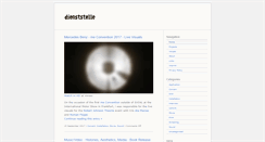 Desktop Screenshot of dienststelle.de